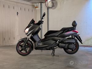 YAMAHA X-MAX 250 ABS - SPORT, 13.000KM