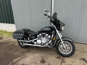 YAMAHA XVZ 1300 ROYAL STAR XVS 1300 ROYALSTAR