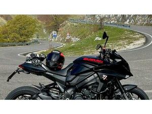 VENDO SUZUKI KATANA 1000 (2019 - 20) USATA A BUSTO ARSIZIO (CODICE 9911684) - MOTO.IT