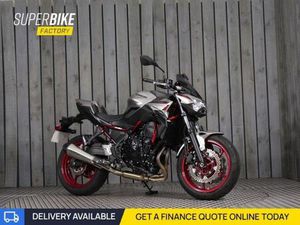 2024 74 KAWASAKI Z650
