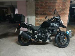 SUZUKI, V-STROM, 2020, 1037 (CC)