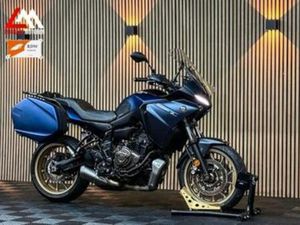 YAMAHA TRACER 7 GT - KOFFERS - NIEUWSTAAT - GARANTIE — MOTOREN | YAMAHA — MARKTPLAATS