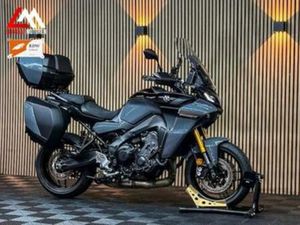 YAMAHA TRACER 9 GT + - 2025 - TOPKOFFER - NIEUWSTAAT — MOTOREN | YAMAHA — MARKTPLAATS