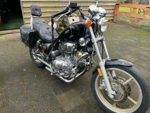 YAMAHA VIRAGO 1100 — MOTOREN | YAMAHA — MARKTPLAATS