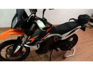 VENDO KTM 890 ADVENTURE R (2022) USATA A PONTE LAMBRO (CODICE 9911706) - MOTO.IT