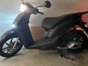 PIAGGIO LIBERTY S 125 - 2024