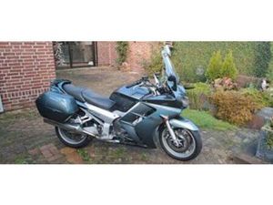 YAMAHA FJR1300 TOERMOTOR ( INRUIL MOGELIJK) — MOTOREN | YAMAHA — MARKTPLAATS