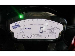 2018 DUCATI PANIGALE 959