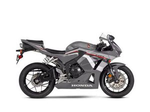 2026 HONDA CBR600RR