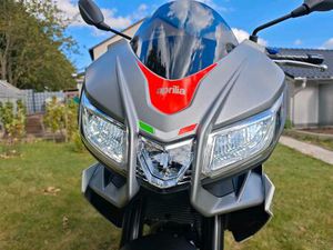 MOTORRAD APRILIA TUONO