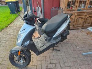 KYMCO AGILITY 50