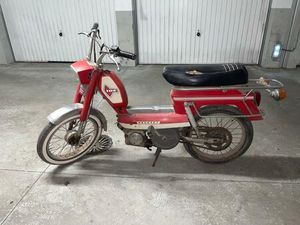 MOPED PEUGEOT 104