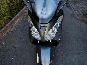 APRILLIA ATLANTIC SPRINT 500 B.J. 2008 GUTER ZUSTAND