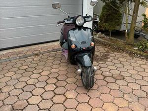 APRILIA HABANA 125 CCM