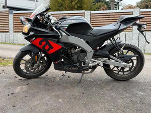 APRILIA RS4 125