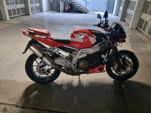 APRILIA RSV 1000RR TUONO