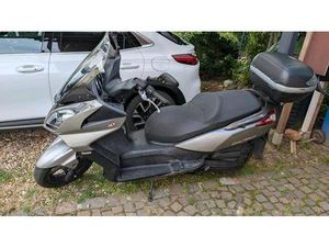 KYMCO DOWNTOWN