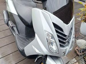 PEUGEOT CITYSTAR 125