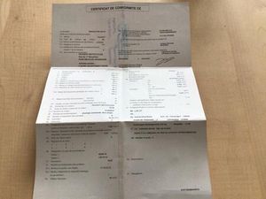 PEUGEOT LOOXOR ROLLER BIS 45 KM/H BILDER KOMMEN NOCH