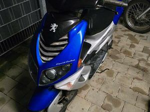 PEUGEOT SPEEDFIGHT 2 LC - BJ 2001