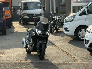 PEUGEOT XP400 ALLURE / BJ 25 /150 KM GARANTIE NEUZUSTAND