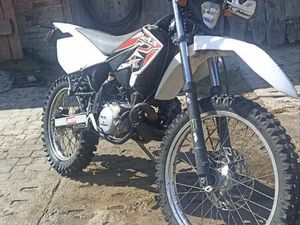 BETA RR 50 2011 R. ZAREJESTROWANY ŚWIERZNO