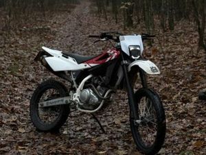 HUSQVARNA TE SMS 125 4T NOWY ORZECHÓW