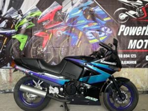 KAWASAKI ZXR GPX600R A2-25KW