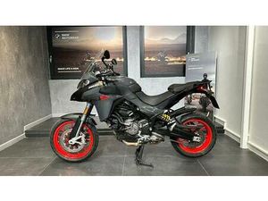 VENDO DUCATI MULTISTRADA V2 S (2022 - 24) USATA A MONCALIERI (CODICE 9911729) - MOTO.IT