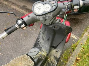 PEUGEOT TREKKER READ 25/50