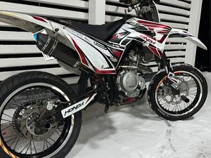 200 CC UMA