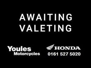 HONDA NSS 300 A-K 279 CC