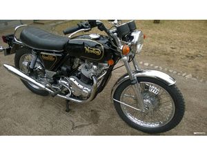 850 MK3 ELECTRIC START