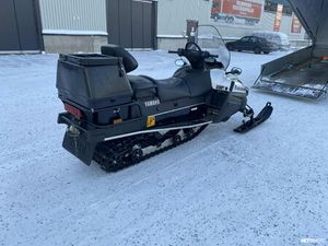 YAMAHA VIKING R3 PRODESSIONAL