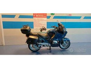 BMW R 1150 RT FULL OPTIONAL