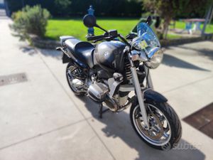 BMW R850R COMFORT FULL OPTIONAL