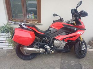 S 1000 XR