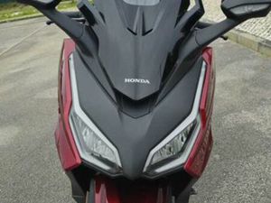 HONDA FORZA 350 QUINTA DO CONDE