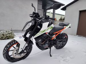 SPRZEDAM KTM DUKE 125. KOLO
