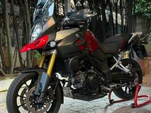 SUZUKI V STORM DL 1000 50000 KM