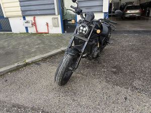 HONDA REBEL CMX1100 ALVERCA DO RIBATEJO E SOBRALINHO