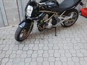 KAWASAKI ER 6N - 2007