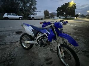 YAMAHA WR250F 2011 NOSSA SENHORA DA PIEDADE