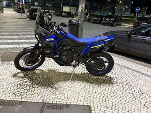 YAMAHA XT660Z TENERE TENERE 700 WORLD RAID ALDOAR, FOZ DO DOURO E NEVOGILDE