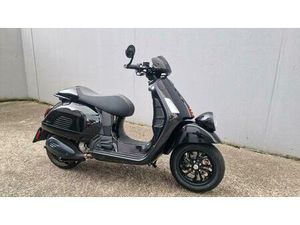 PIAGGIO VESPA GTV 300