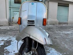 VESPA PX 125
