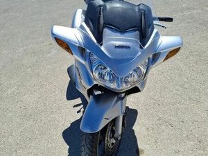 HONDA PAN EUROPEAN ALBUFEIRA