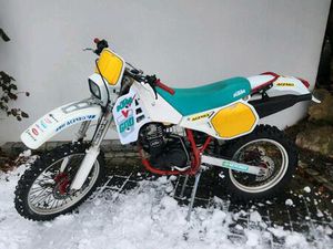 KTM LC4 600, CLASSIC ENDURO