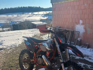 KTM EXC 300 BJ 2014 MODEL 2015