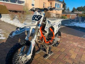 KTM SX 65 MOD 20